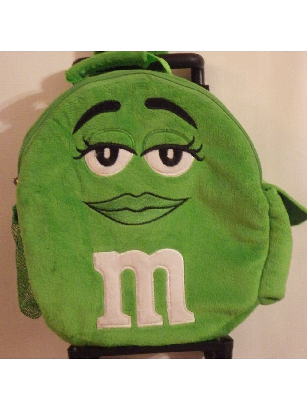 M&M Luggage Kids Luggage Bag